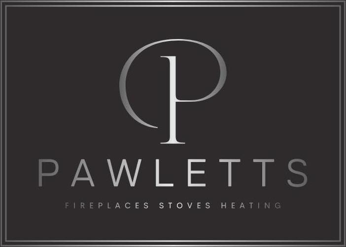 Pawletts Fireplaces Logo